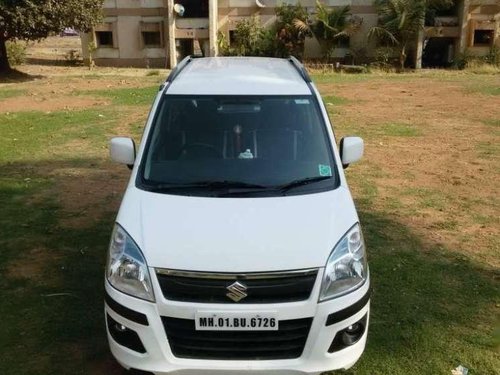 2014 Maruti Suzuki Wagon R for sale