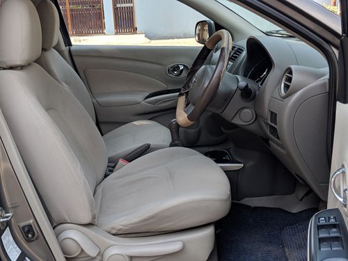 Nissan Sunny XV D 2012 for sale