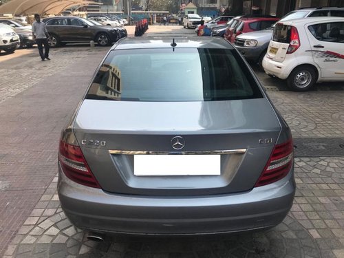 Mercedes Benz C Class 2012 for sale