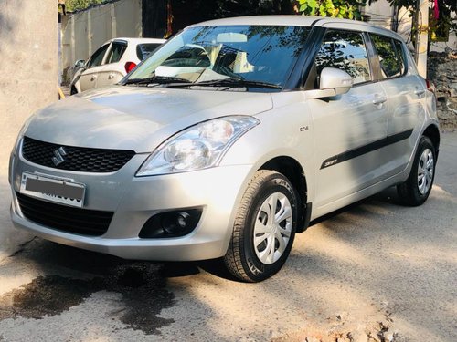 Maruti Suzuki Swift 2014 for sale