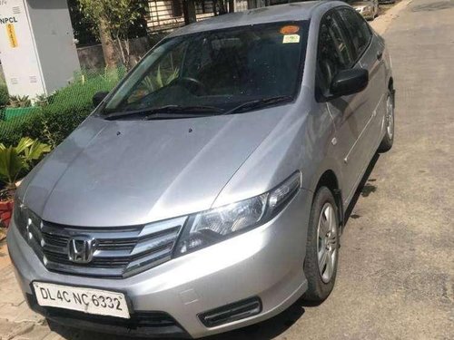 Honda City 2012 for sale