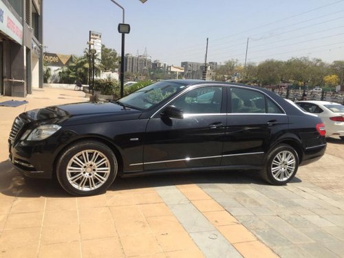 Mercedes-Benz E-Class E250 CDI Blue Efficiency for sale