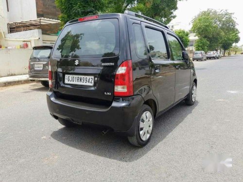 Used Maruti Suzuki Wagon R LXI 2008 for sale