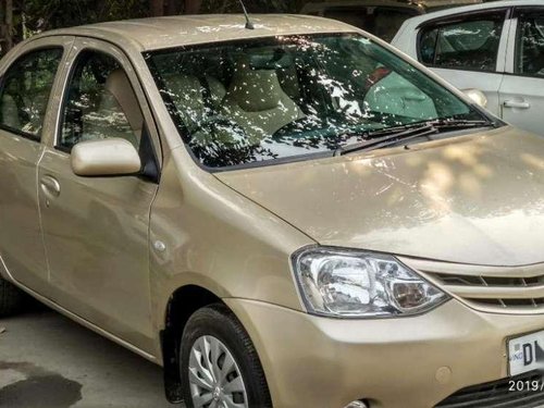 Toyota Etios GD, 2013 for sale