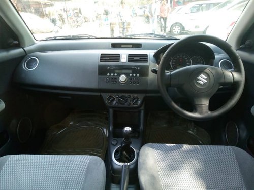 Used Maruti Suzuki Dzire car at low price