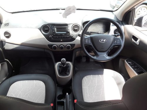 2015 Hyundai i10 for sale at low price