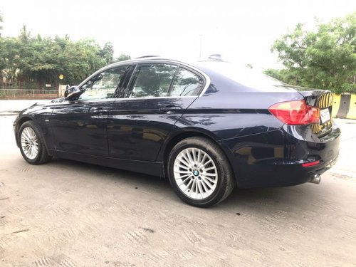 2013 BMW 3 Series for sale at low price