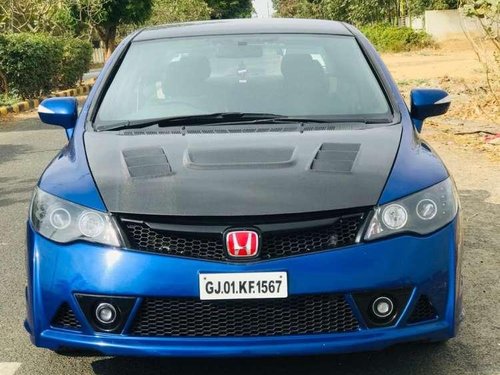 Used Honda Civic car 2010 for sale at low price