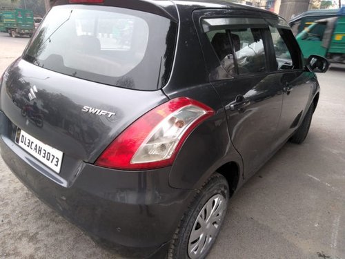 Good as new Maruti Swift VXI for sale