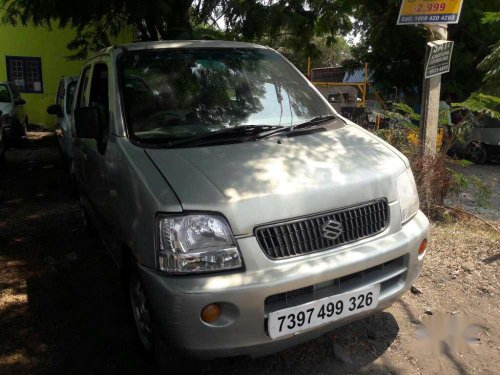 Used Maruti Suzuki Wagon R car at low price