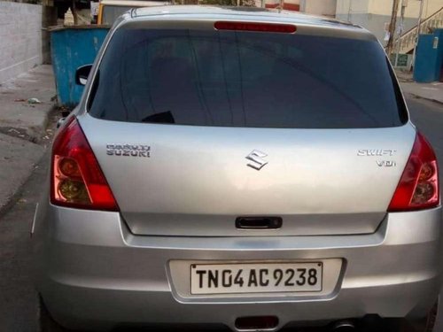 Used Maruti Suzuki Swift VDI 2008 for sale