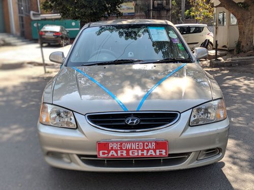 2009 Hyundai Accent for sale