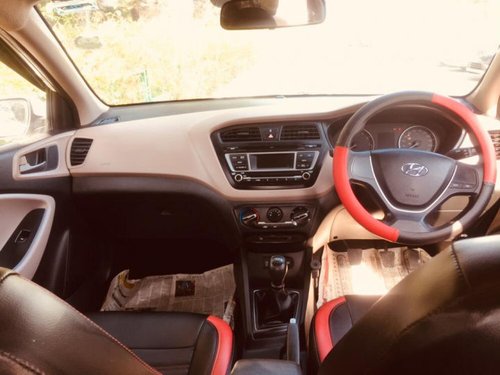 2018 Hyundai Elite i20 for sale