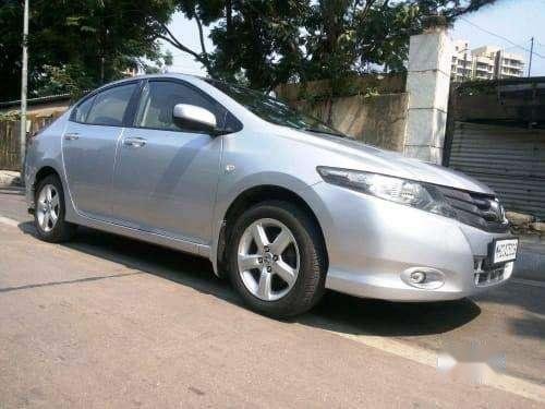 Used Honda City car 2011 for sale at low price