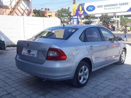 Skoda Rapid 1.5 Tdi Cr Elegance, 2012 for sale