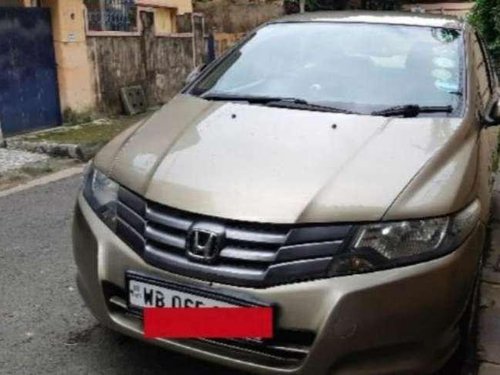 Used Honda City 1.5 S AT 2011 for sale