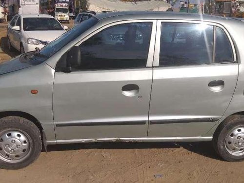 Used 2003 Hyundai Santro for sale