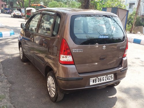 Maruti Zen Estilo LXI BS IV for sale