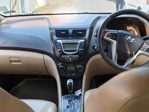 2012 Hyundai Fluidic Verna for sale