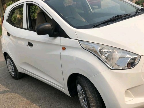 Used Hyundai Eon D Lite Plus 2014 for sale