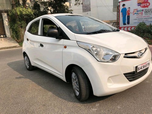 Used Hyundai Eon D Lite Plus 2014 for sale