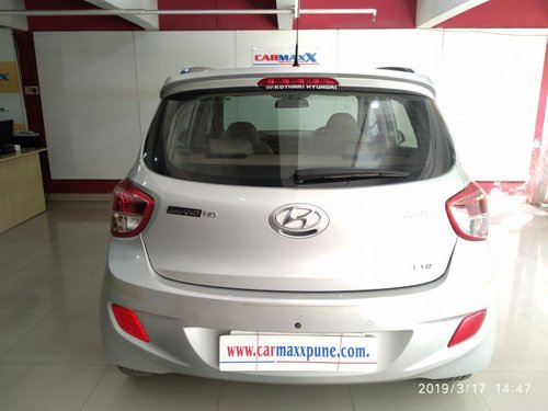 Hyundai i10 Asta 2015 for sale