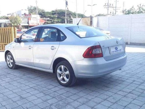 Skoda Rapid 1.5 Tdi Cr Elegance, 2012 for sale