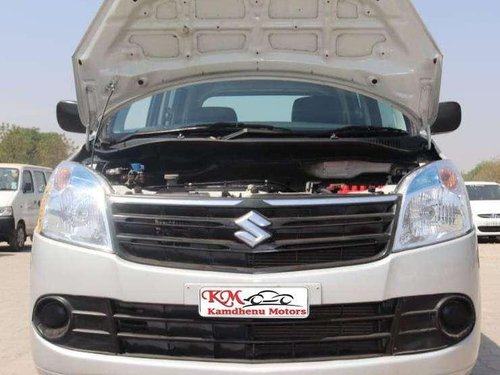 Used Maruti Suzuki Wagon R LXI 2011 for sale