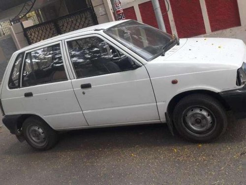 2004 Maruti Suzuki 800 for sale