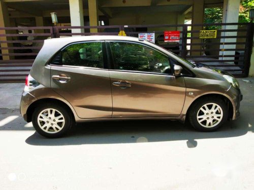 Used 2012 Honda Brio for sale