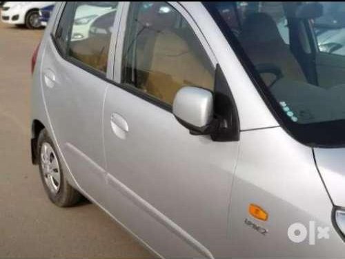 2010 Hyundai i10 for sale at low price