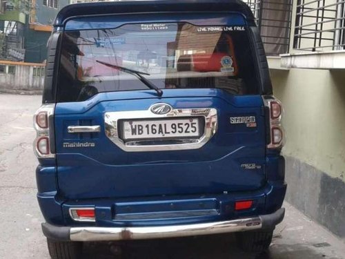 2015 Mahindra Scorpio for sale at low price