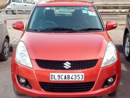 Used Maruti Suzuki Swift car 2011 for sale at low price