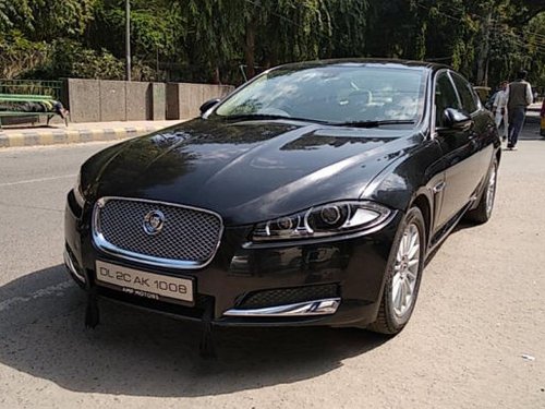 Jaguar XF 2013 for sale