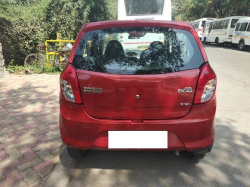 Maruti Suzuki Alto 800 VXI 2016 for sale