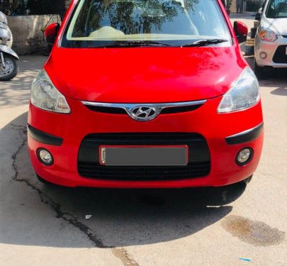 Used 2009 Hyundai i10 for sale