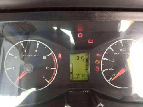 Used 2015 Mahindra Scorpio for sale