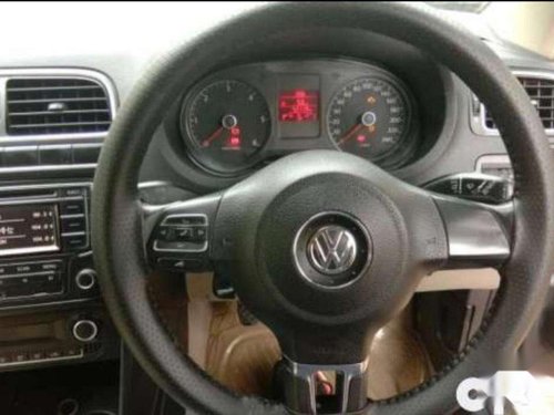 Used 2014 Volkswagen Polo for sale