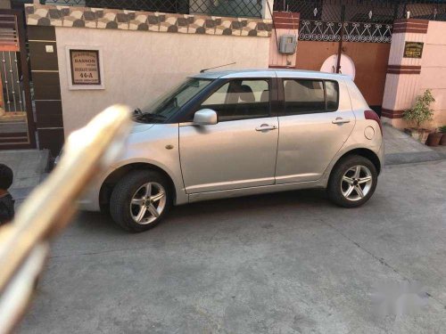 2007 Maruti Suzuki Swift for sale at low price