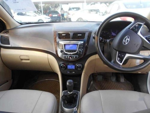 Used Hyundai Verna car 2011 for sale at low price
