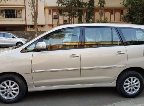 2013 Toyota Innova for sale