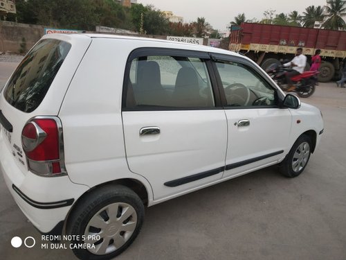 Used 2010 Maruti Suzuki Alto K10 for sale