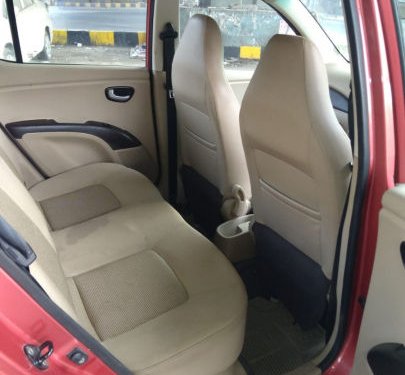 2009 Hyundai i10 for sale at low price