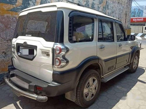 Used 2015 Mahindra Scorpio for sale