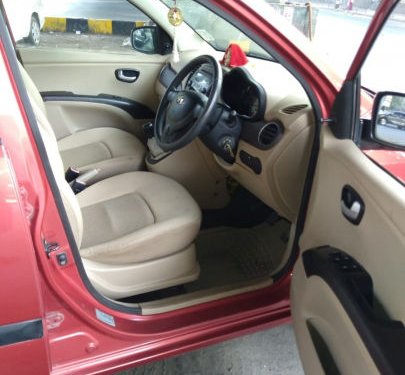 2009 Hyundai i10 for sale at low price