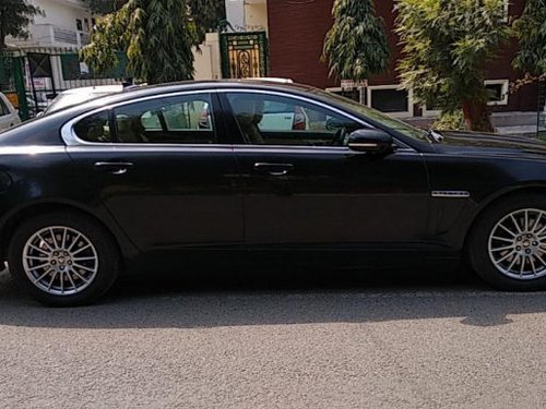 Jaguar XF 2013 for sale