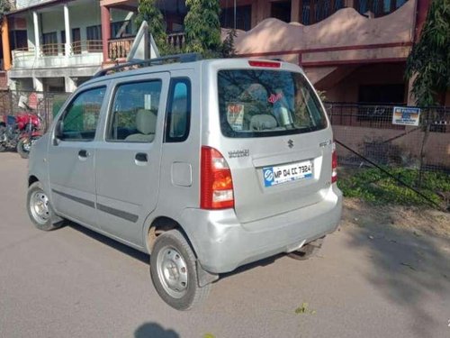 Maruti Suzuki Wagon R 2009 for sale