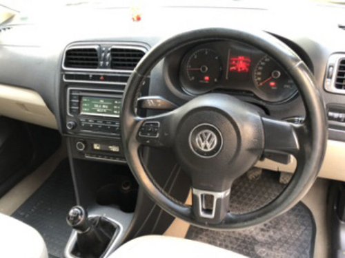 2013 Volkswagen Polo for sale at low price