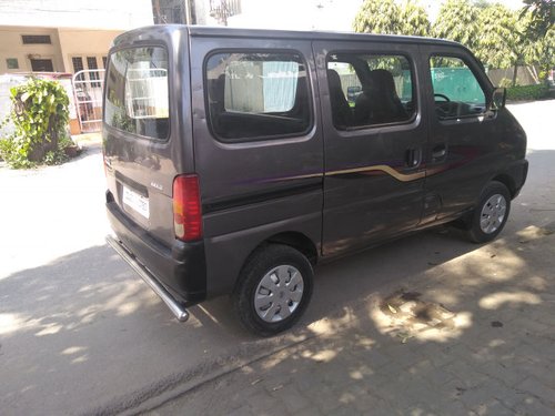 Used Maruti Suzuki Eeco car at low price