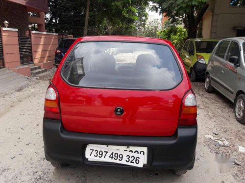 Used Maruti Suzuki Alto car 2004 for sale at low price